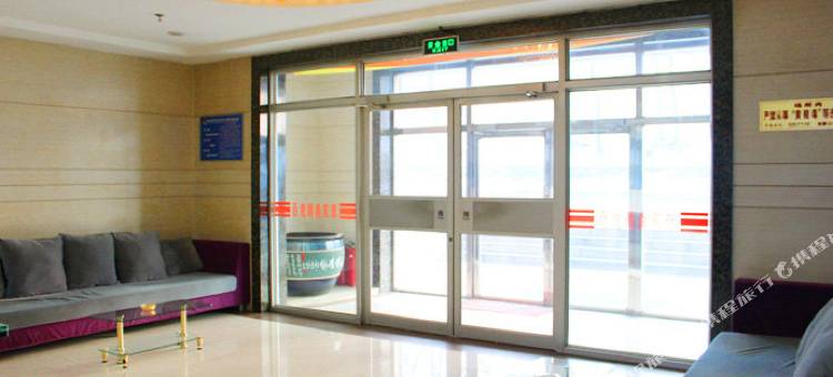 辽源百度时尚休闲宾馆图片