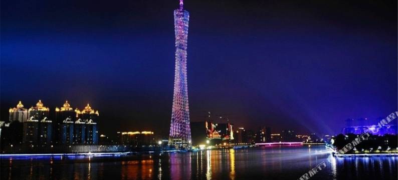 广州富港酒店图片