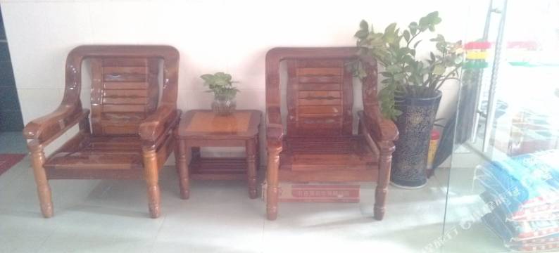 五指山金奥宾馆图片