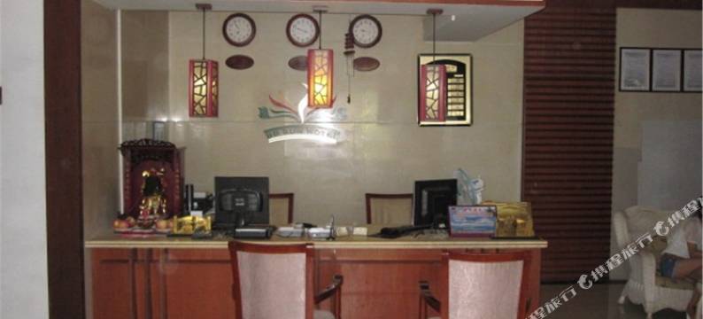 儋州万豪宾馆图片