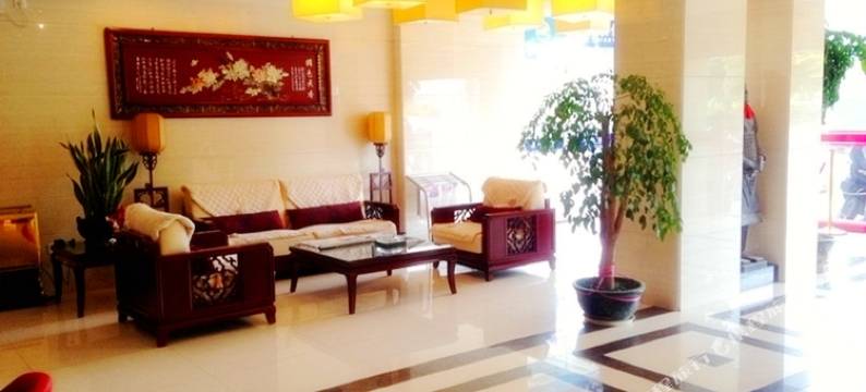 三明王子酒店(沙县步行街店)图片