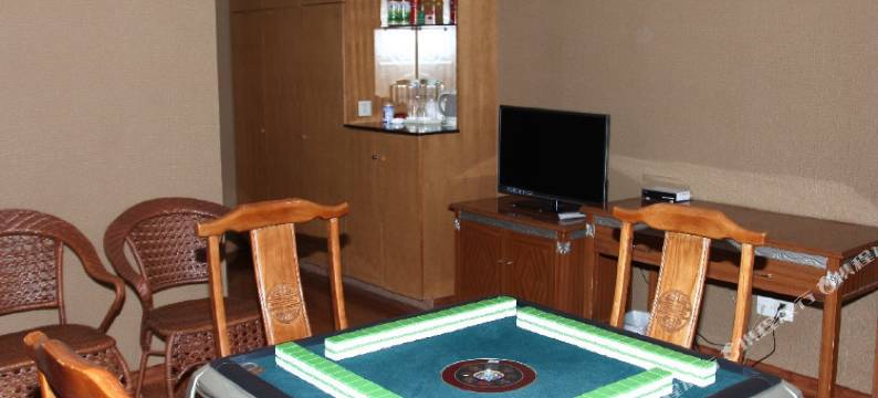 微山圣天源大酒店图片