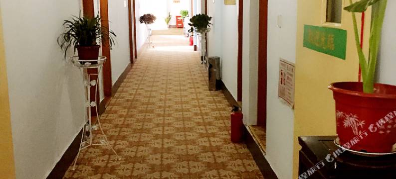 太仓洪都宾馆图片