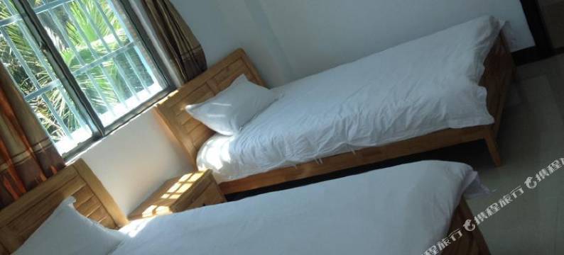 椰之缘民宿图片