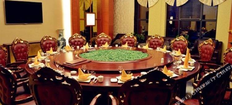 隆尧鼎新酒店图片