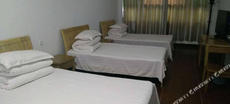 衡阳衡山南岳观景山庄图片