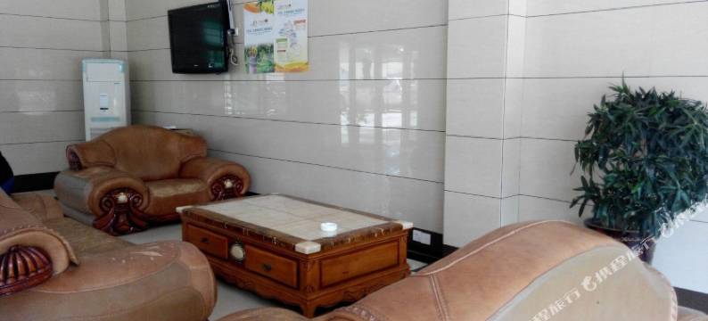 昌江南和宾馆图片