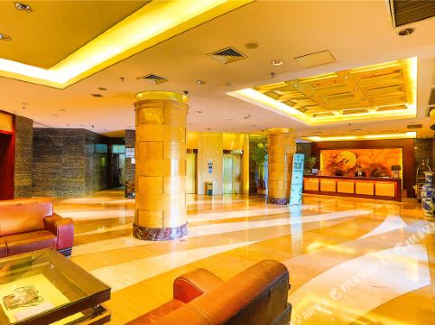 天津白云宾馆详情-pc酒店预订-中国南方航空官网