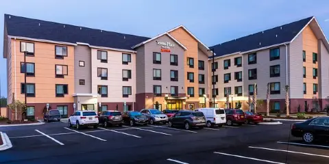 佛羅倫薩TownePlace套房酒店