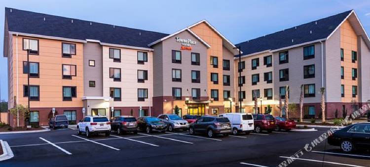 佛罗伦萨TownePlace套房酒店(TownePlace Suites Florence)图片