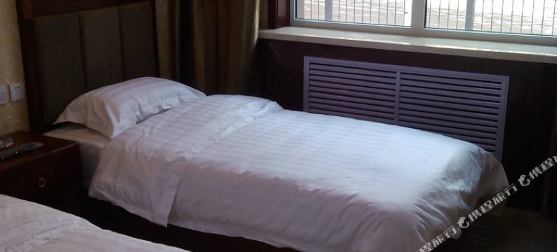 张家口鑫源宾馆图片