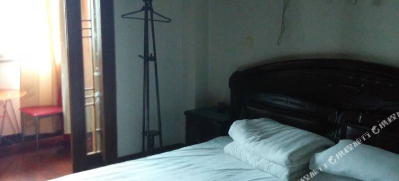 苏州新一家旅馆图片