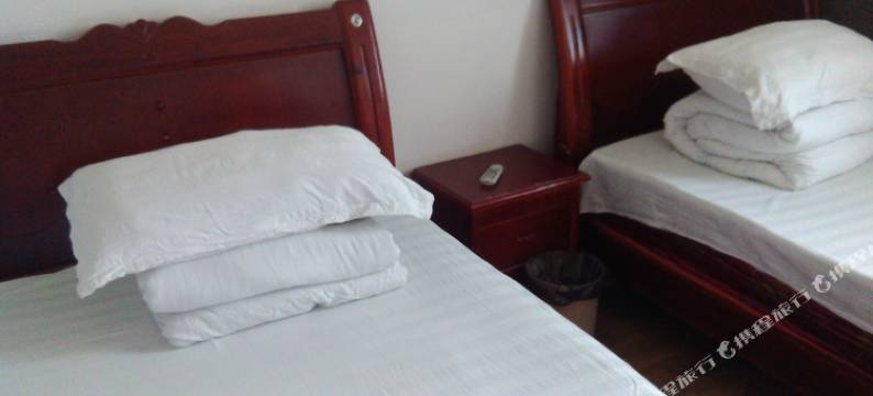 枣庄升辉宾馆图片