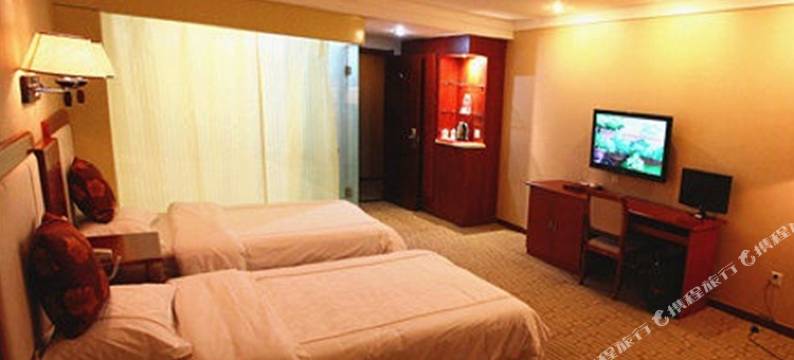 青岛顺福居宾馆图片