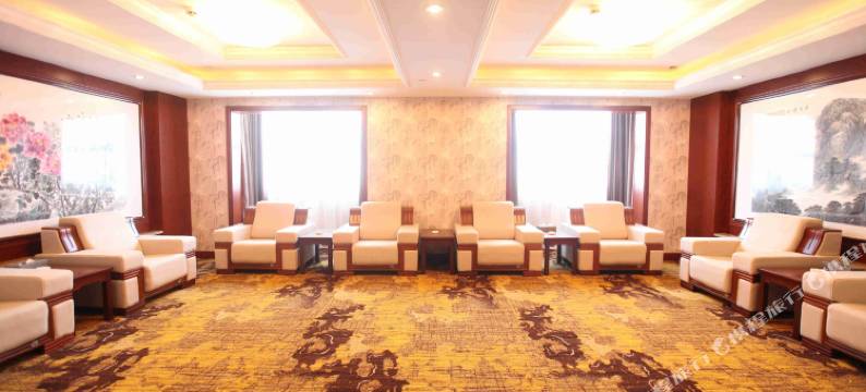南昌汇景国际大酒店图片