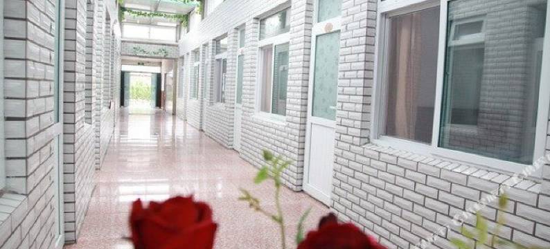 兴城昕昕家庭宾馆图片