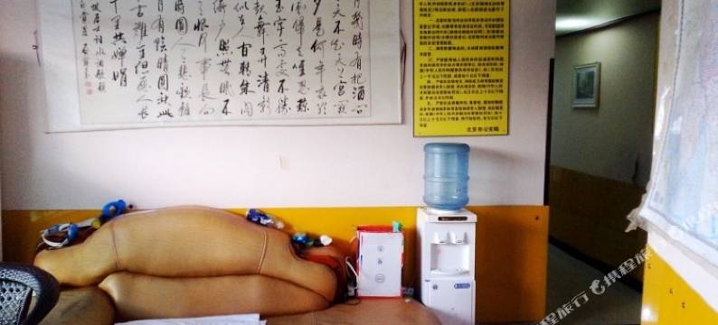 嘉乐园酒店(北京南站公益西桥地铁站店)图片