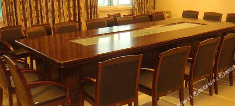 港湾印象酒店(运城盐湖国际机场店)图片