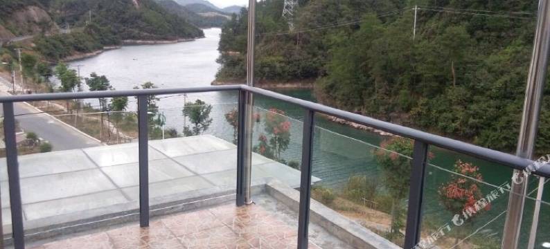 千岛湖芦之荟农家乐图片