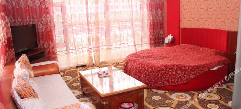 锡林浩特百花祥禄宾馆图片