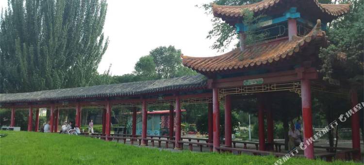 春雪四季酒店(人民医院将军衙署地铁站店)图片