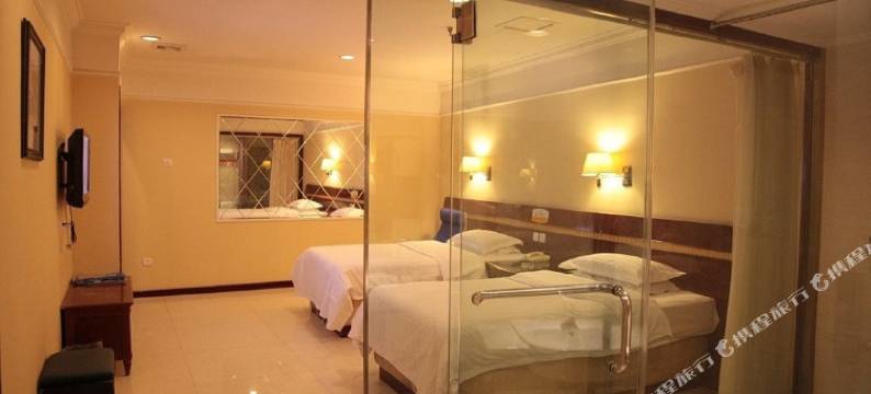 晋中浅水湾酒店图片