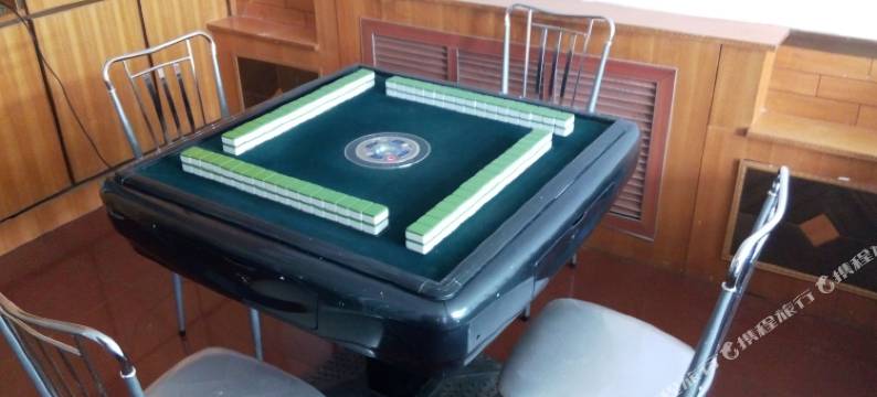 兴城君亿德家庭宾馆图片