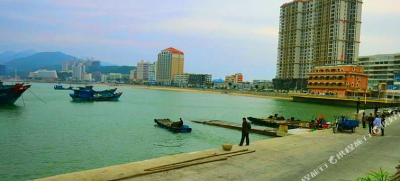 南澳海顺楼图片