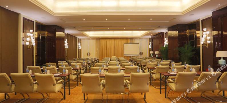 杭州东航云逸酒店图片