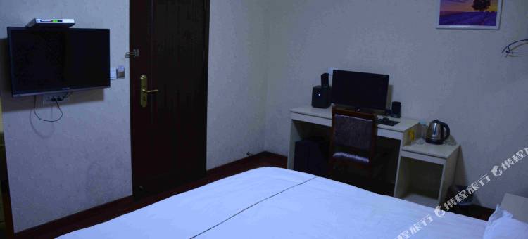 缙云小白鹅宾馆图片