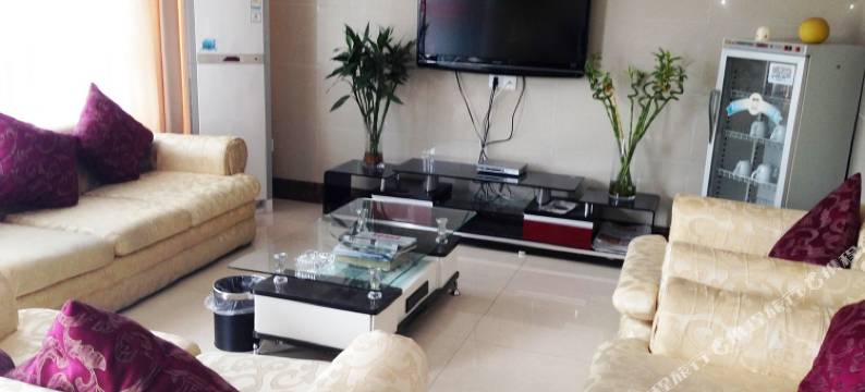 宁波名溪宾馆图片