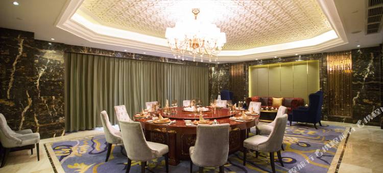 重庆雾都宾馆图片