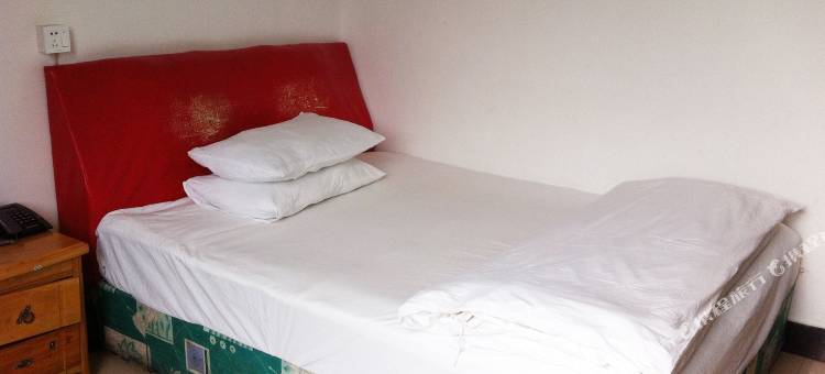 上海居馨旅馆图片