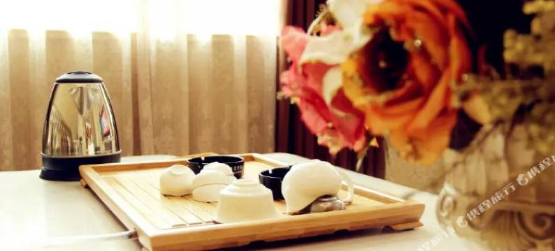 连城朋口嘉宏宾馆图片