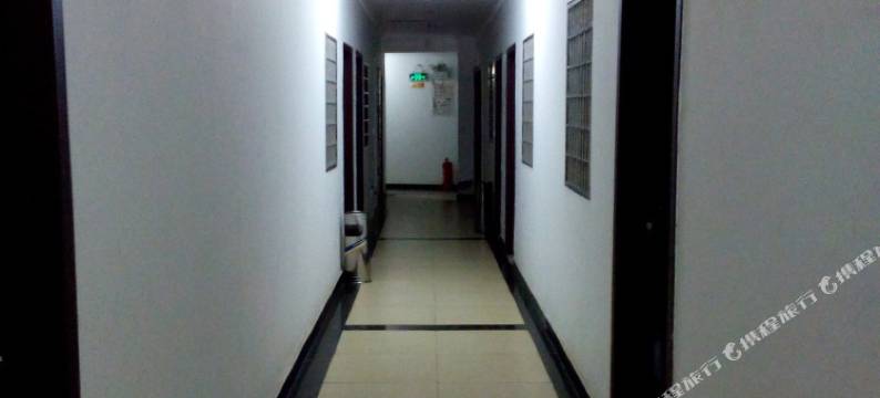 重庆巨绅宾馆图片