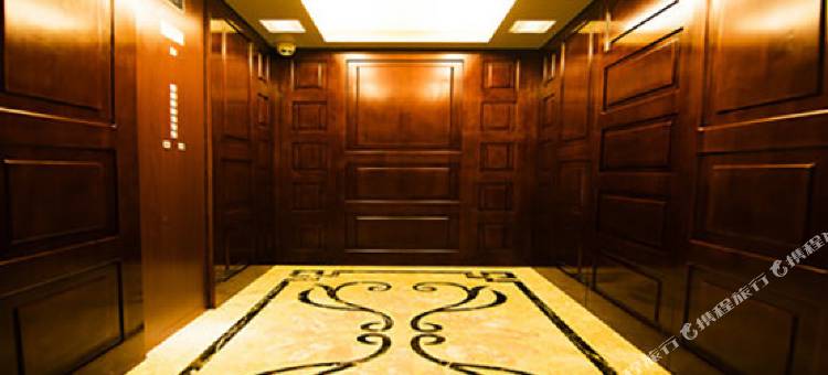 志丹君澜大酒店图片