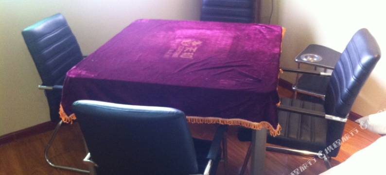 西安鸿泰快捷酒店图片