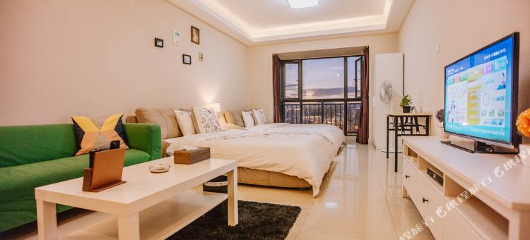 昆明尚夏精品酒店图片