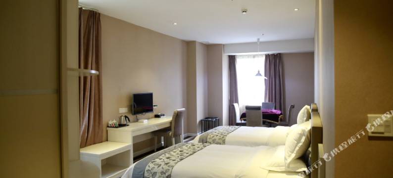 福源商务酒店(清远顺盈城市广场店)图片