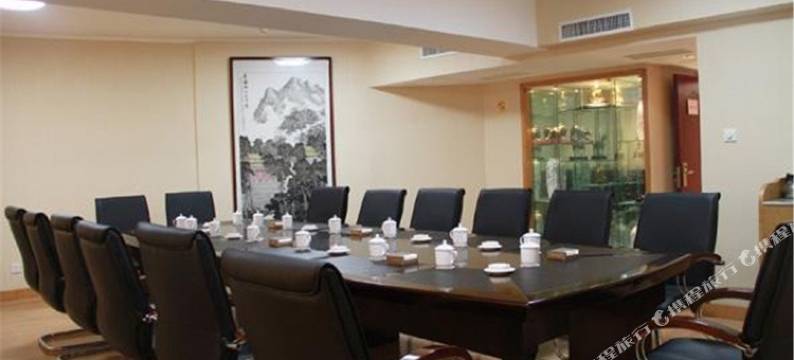 株洲国宾酒店图片