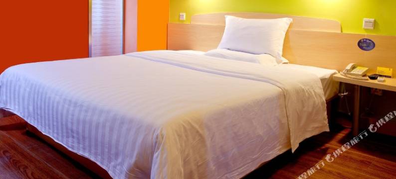 7天连锁酒店(运城火车站南风广场店)图片