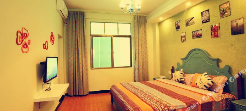 桦庭精品客栈(三亚亚龙湾店)图片