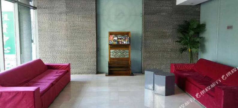 北京雅斯茗海晟服务公寓图片