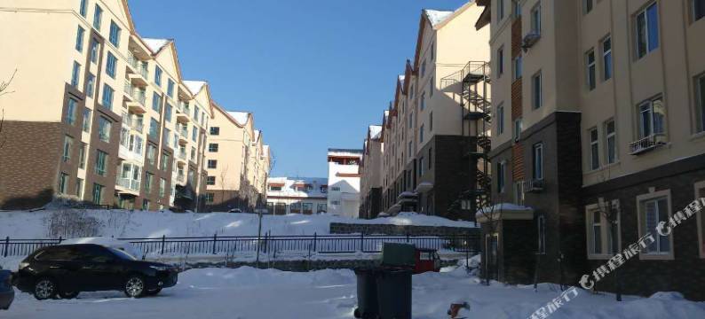 长白山池北友情家庭客栈图片