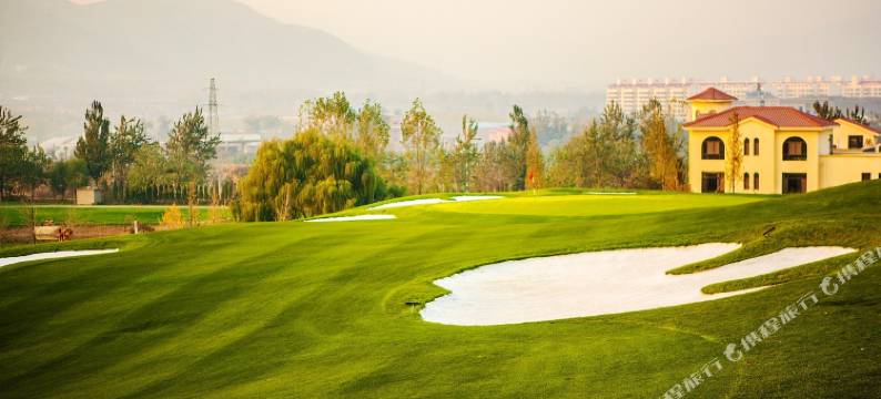 河北众诚假日酒店图片