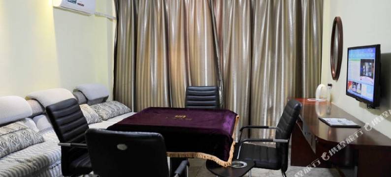 吉木萨尔永祥商务酒店图片