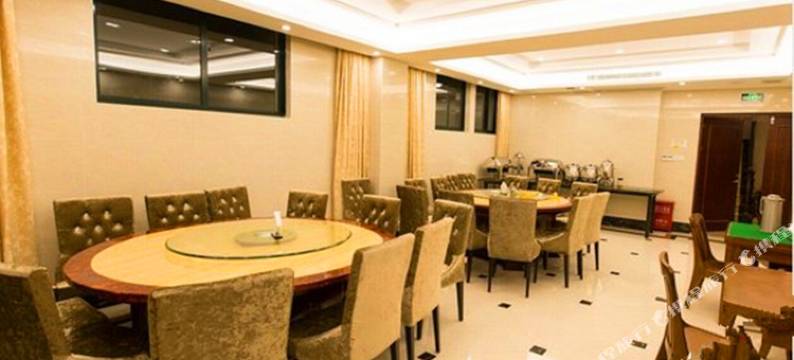 南京花园商务宾馆图片