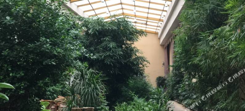 升旗宾馆(北京天安门广场前门地铁站店)图片