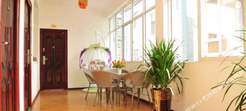 大理古城泰丰客栈图片