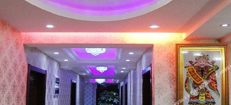 大连鸿运达宾馆图片